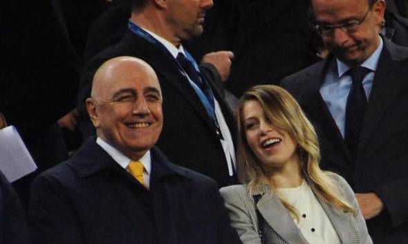 Galliani BB