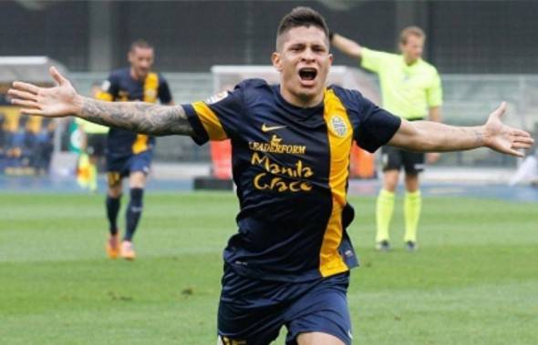 Iturbe