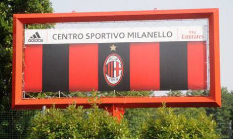 Milanello 