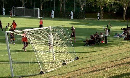 Milanello