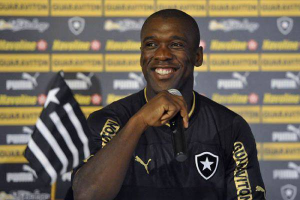 Seedorf