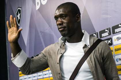 FBL-BRAZIL-ITALY-SEEDORF-MILAN