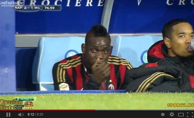 Balotelli