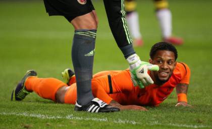 Netherlands v Colombia - International Friendly