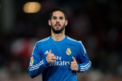 UD Almeria v Real Madrid CF - La Liga