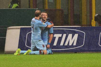 FBL-ITA-SERIE A-AC MILAN-TORINO