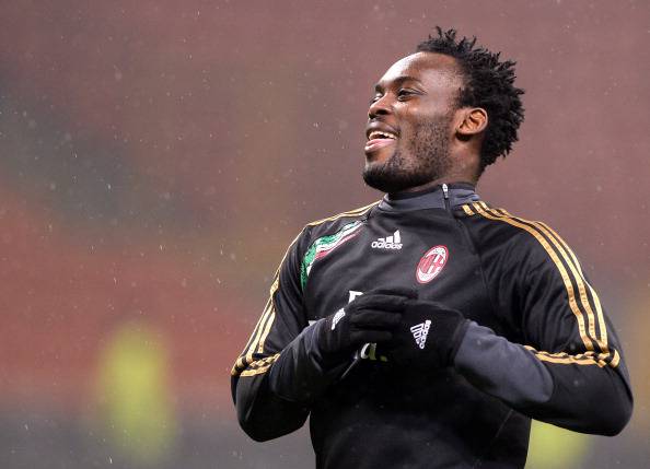 Essien