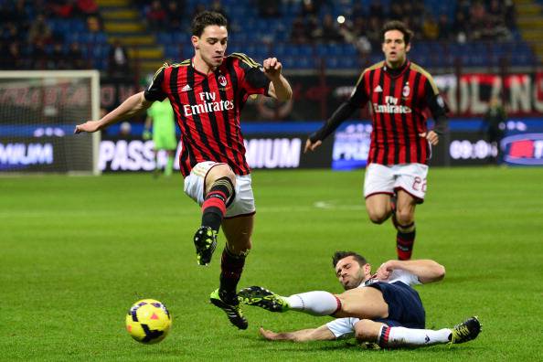 De Sciglio