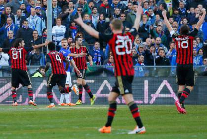 FBL-ITA-SERIEA-SAMPDORIA-MILAN-AC