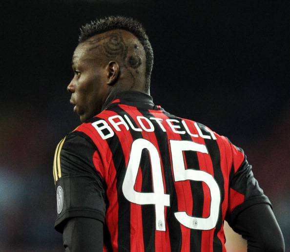 Balotelli