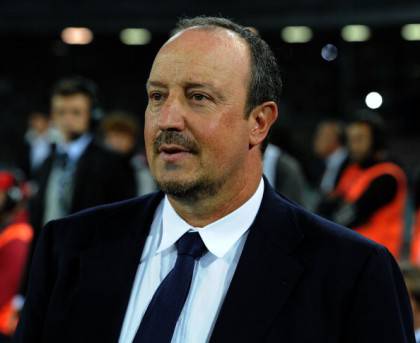 SSC Napoli v Calcio Catania - Serie A