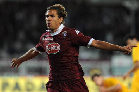 Calciomercato Milan Cerci