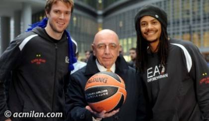 Galliani Armani Jeans