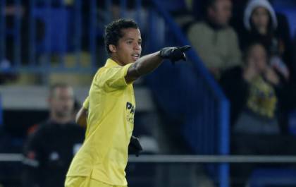 FBL-ESP-LIGA-VILLARREAL-REALSOCIEDAD