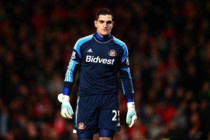 Manchester United v Sunderland - Capital One Cup Semi-Final: Second Leg