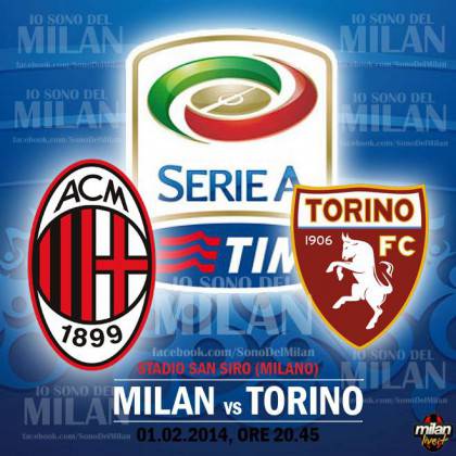 Milan Torino