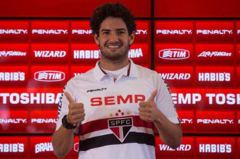 Alexandre Pato