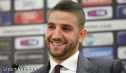 Taarabt conf