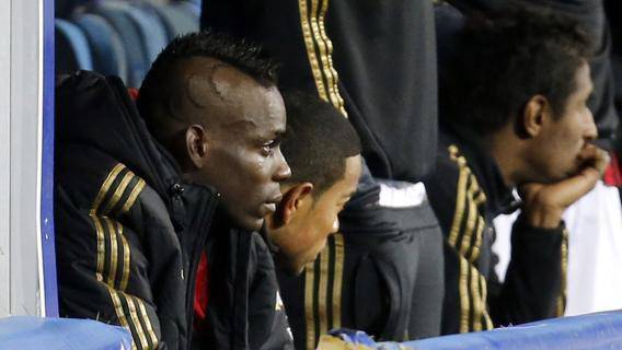 Balotelli