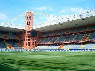 Stadio Marassi