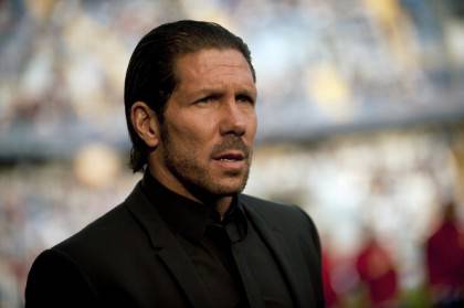 Simeone, milan,