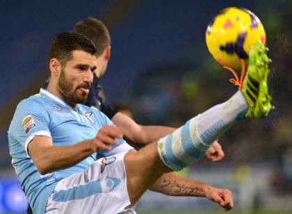 FBL-ITA-SERIEA-LAZIO-INTER MILAN