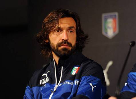 Andrea Pirlo