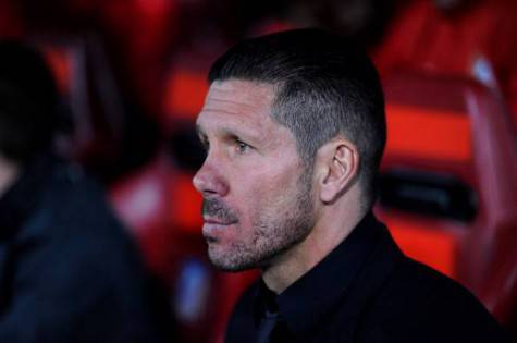 Diego Simeone (Getty Images)