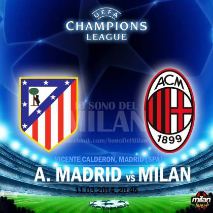 Atletico Milan