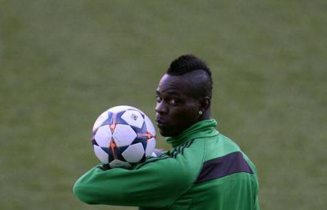 Balotelli