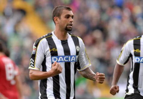 Udinese Calcio v Cagliari Calcio - Serie A