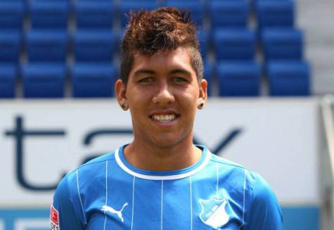 Firmino