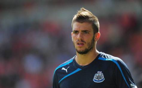 Davide Santon (Getty Images)