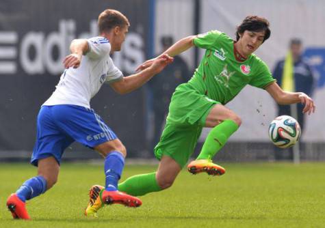 Sardar Azmoun