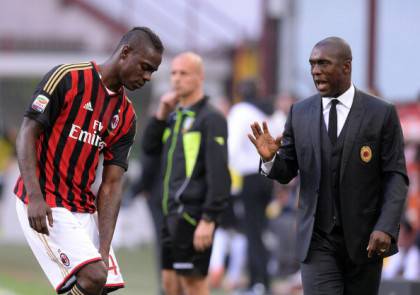 Balo Seedorf