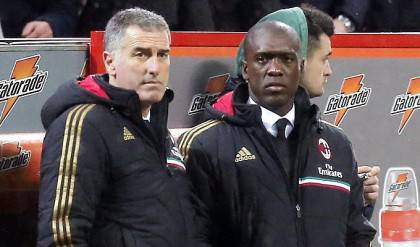 Tassotti Seedorf