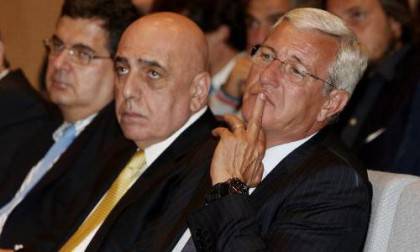 Galliani Lippi