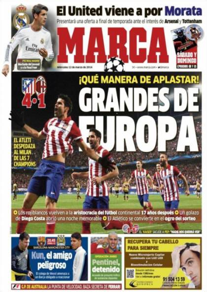 Marca