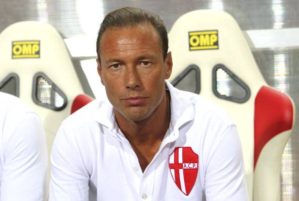 AC Padova v Trapani Calcio - Serie B