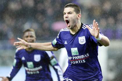 Mitrovic