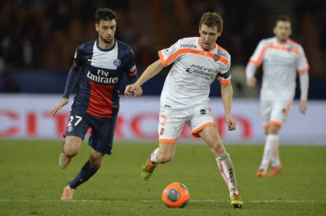FBL-FRA-LIGUE1-PSG-VALENCIENNES