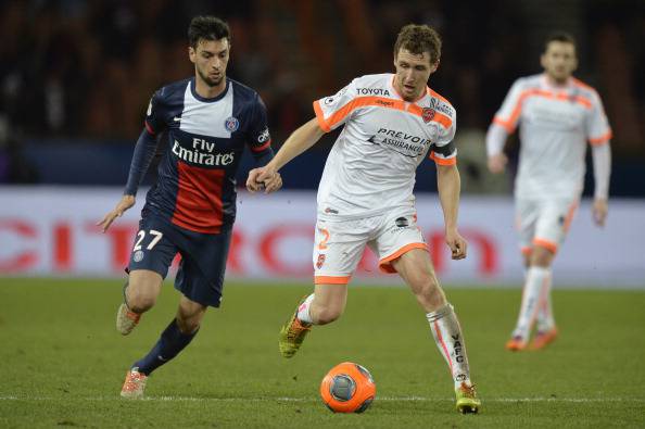 FBL-FRA-LIGUE1-PSG-VALENCIENNES