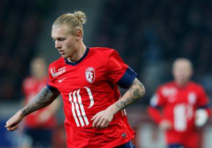 Kjaer