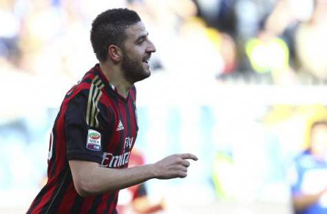 Adel Taarabt