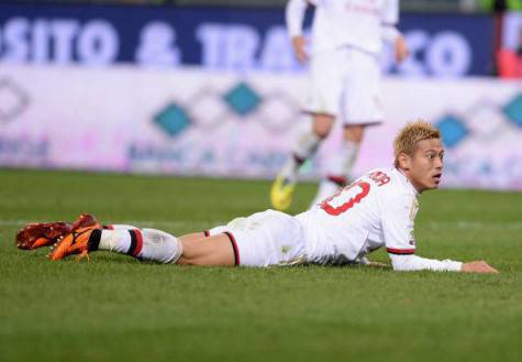 Keisuke Honda