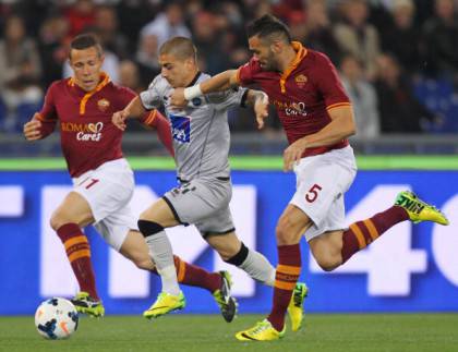 AS Roma v Atalanta BC - Serie A