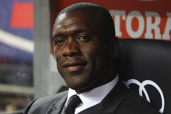 Clarence Seedorf