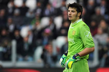 Juventus v AC Chievo Verona - Serie A