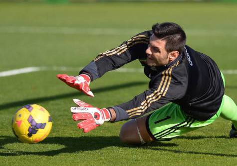 Marco Amelia (Getty Images)