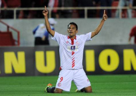 Carlos Bacca